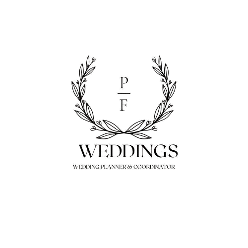 PF Weddings